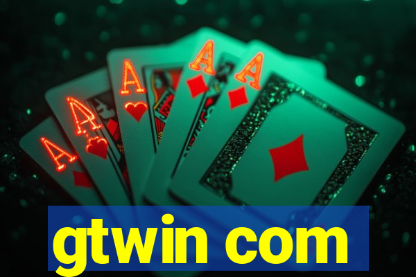 gtwin com